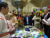 В Минске начала работу XXVI Международная выставка «Турбизнес-2019»