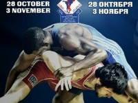 28 октября – 04 ноября в Гомеле проходят два чемпионата Европы по вольной и греко-римской борьбе среди инвалидов по слуху