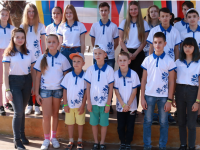 Георгий Выдерко из Гродно завоевал серебро молодежного чемпионата мира по международным шашкам