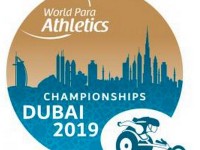 Гродненские легкоатлеты-паралимпийцы вернулись из Объединенных Арабских Эмиратов