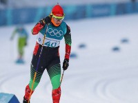Анастасия Кириллова завоевала серебро на соревнованиях в Финляндии