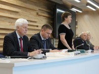 Ветераны спорта Республики Беларусь подвели итоги 2019 года
