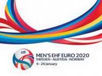 9 января в Австрии, Норвегии и Швеции стартует мужской чемпионат Европы по гандболу