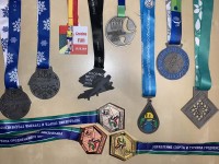 Гродненская беговая лига – уникальный спортивный проект
