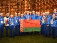 Гаврош Андрей из Новогрудка достойно представил Гродненскую область на III Зимних юношеских Олимпийских играх