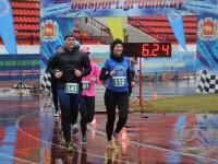 Открыта регистрация на часовой бег «Гродненская весна-2020»