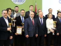 В Гродно подведены итоги спортивного и туристического 2019 года