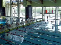 Разыграны награды Олимпийских дней молодежи Республики Беларусь по плаванию