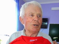 10 июня легенде белорусского гандбола Леониду Гану исполняется 83 года