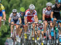 16-18 июля II этап Кубка Беларуси по велоспорту пройдет в Гродно