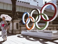 Международный олимпийский комитет утвердил расписание перенесенных на 2021 год Олимпийских Игр в Токио