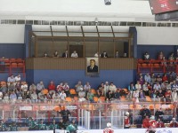30 июля - 1 августа в гродненском Ледовом дворце пройдет XVI турнир по хоккею памяти Александра Дубко