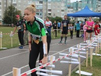 В Гродно стартовал открытый чемпионат и первенство Республики Беларусь по спортивному ориентированию