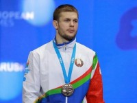 На Кубке мира в Белграде гродненские борцы вольного стиля завоевали серебряную и бронзовую медали