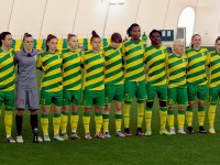 Стартует женский чемпионат Республики Беларусь по футболу сезона 2021 года