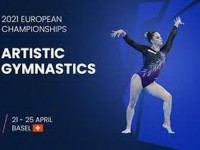 Сегодня в швейцарском Базеле стартует личный чемпионат Европы по спортивной гимнастике