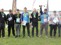 Стартовал Открытый чемпионат Гродненской области-2021 по спортивному лову рыбы методом квивертип (фидер)