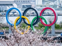Нельзя кричать и пить: болельщикам обещают ограничения на Олимпиаде в Токио