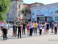 21-27 июня в Беларуси проходит «Неделя молодежи»