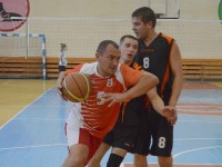 10-11 июля в Слониме в программе спартакиады Гродненской области «Золотой колос» будет проходить чемпионат по баскетболу 3х3