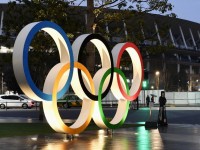 Токио вводит режим чрезвычайной ситуации из-за COVID-19 во время Олимпийских игр