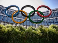 В Гродненской области проходит акция в поддержку спортсменов – участников XXXII Летних Олимпийских игр-2020 в Токио