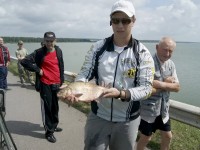 31июля-01 августа состоится IV Рыболовный марафон – лов донной удочкой методом квивертип (фидер)