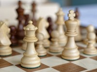 С 20 по 22 августа в Гродно пройдет Первенство Беларуси по быстрым шахматам и блицу среди юношей и девушек до 12 лет, до 14 лет, до 16 лет.
