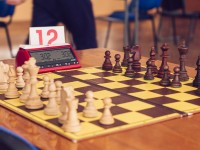 Город над Неманом принял участников первенства Беларуси по шахматам