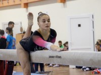 Гродненские девушки выиграли чемпионат Республики Беларусь 2021 года по спортивной гимнастике