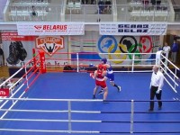 В Кубке Беларуси по боксу участвовали практически все сильнейшие спортсмены страны