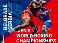 25 октября-06 ноября боксеры из 105 стран примут участие в XXI Чемпионате мира по боксу среди мужчин в Белграде (Сербия)