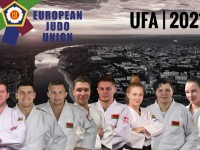 Сборная команда Беларуси заняла пятое место на командном чемпионате Европы по дзюдо