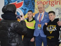 Народный спортивный проект «Гири без границ» активно развивался в 2021 году в Гродненской области и Республике Беларусь