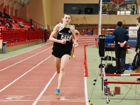 Молодые легкоатлеты Гродненской области продолжают накапливать соревновательный опыт