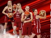 Гродненская "Олимпия" стала серебряным призером чемпионата Беларуси по баскетболу по итогам сезона 2021/2022