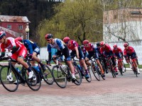 28-30 апреля в Гродно пройдёт III этап Кубка, чемпионата и первенства Беларуси