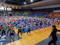 20 мая в Гродно состоялся турнир по чирлидингу «Royal City Cheer Champ & Fest», включающий в себя Открытые соревнования Гродненской области и фестиваль по чирлидингу