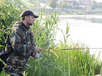 Многовековой праздник «Ганненскі кірмаш-2022» начнется с чемпионата Гродненской области по спортивному лову рыбы