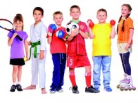 В сентябре в Гродненской области проводится традиционная акция "Запишись в спортивную школу"