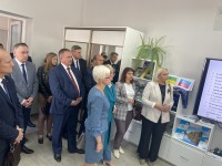 Выездное заседание Гродненского областного координационного совета по туризму проходит сегодня в городе Гродно