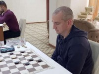 Спортсмены, представляющие Гродненскую область подтвердили высокий уровень спортивного мастерства на международных соревнованиях по шашкам-64