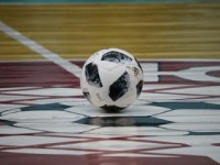 Завершился очередной тур чемпионата Гродненской области по мини-футболу