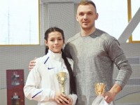 С 1 по 3 февраля 2023 года в Могилеве состоялся чемпионат и первенство Беларуси по многоборьям