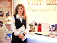 Туристический потенциал Гродненской области презентовали в рамках визита первого заместителя председателя правительства Калининградской области