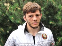 Мастер спорта международного класса по греко-римской борьбе Сослан Дауров покинул большой спорт