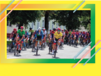 18-20 августа Гродненская область принимает Тур Беларуси по велоспорту