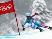 Международная федерация лыжного спорта и сноуборда (FIS) продлила санкции против белорусских лыжников, а также россиян.