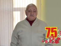 75-летие жизненного пути отметил Илья Бескин, основатель самбо  и спортивных мемориалов на Гродненщине