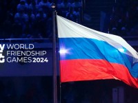 Беларуси предложено принять пять видов спорта первых в истории Всемирных Игр Дружбы-2024